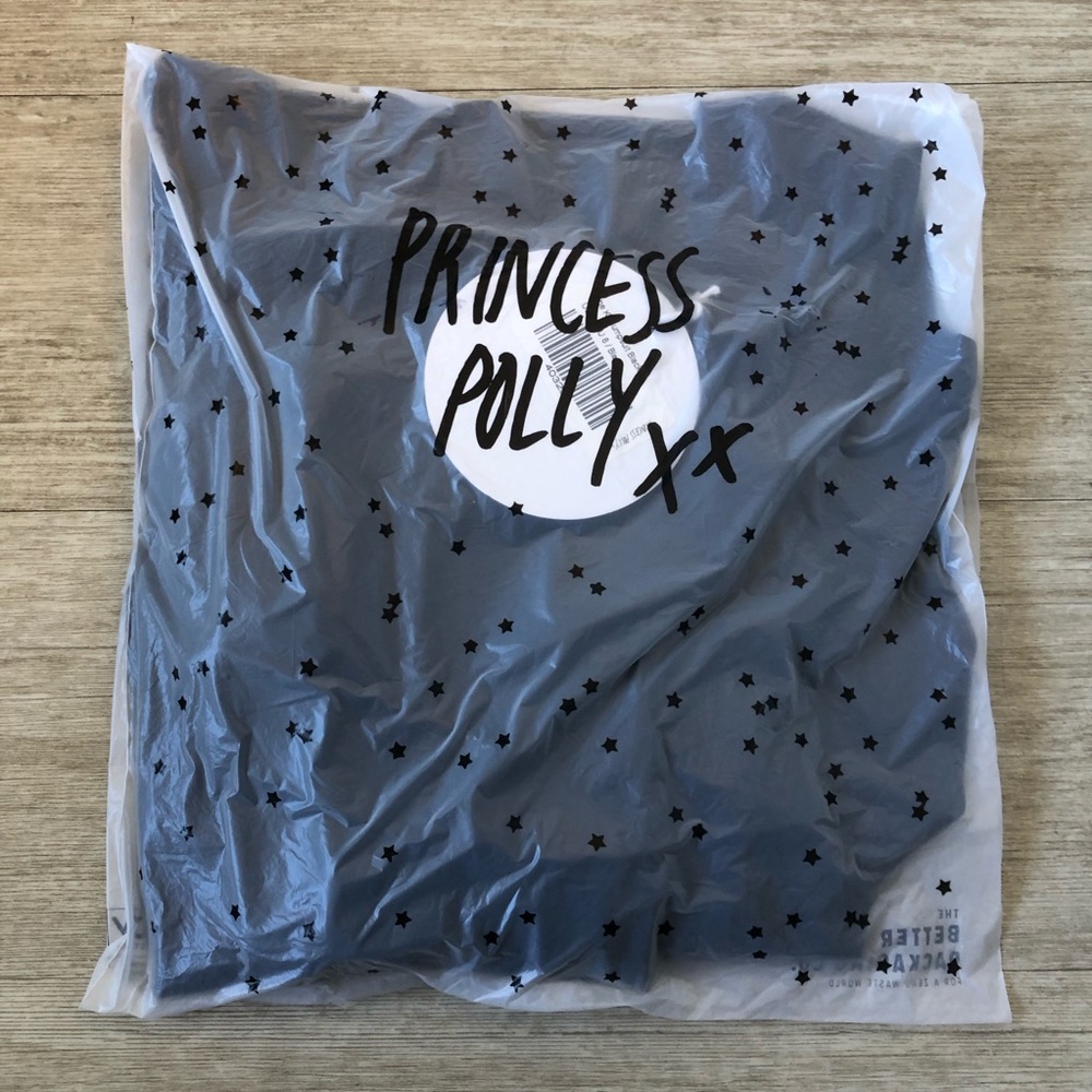 Princess Polly THE KIT JUMPSUIT - Picture 5 of 7